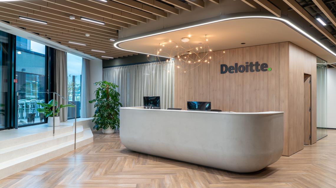 deloitte