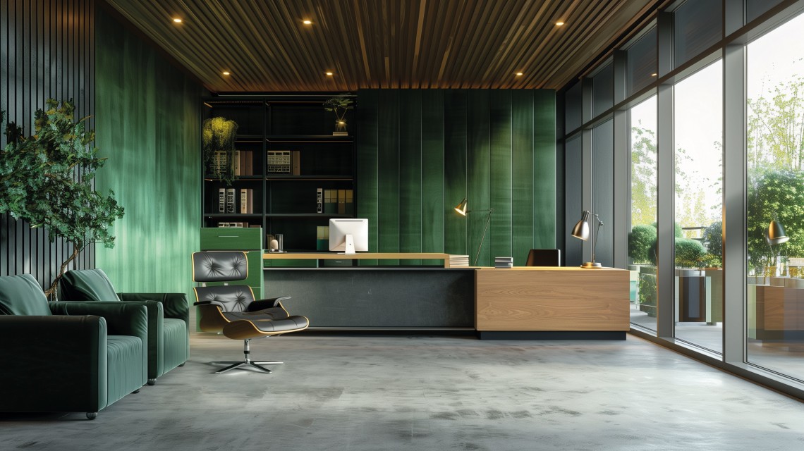 DY interior