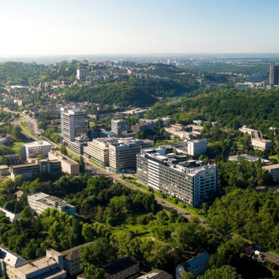 Westend biznis zóna