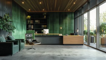 DY interior